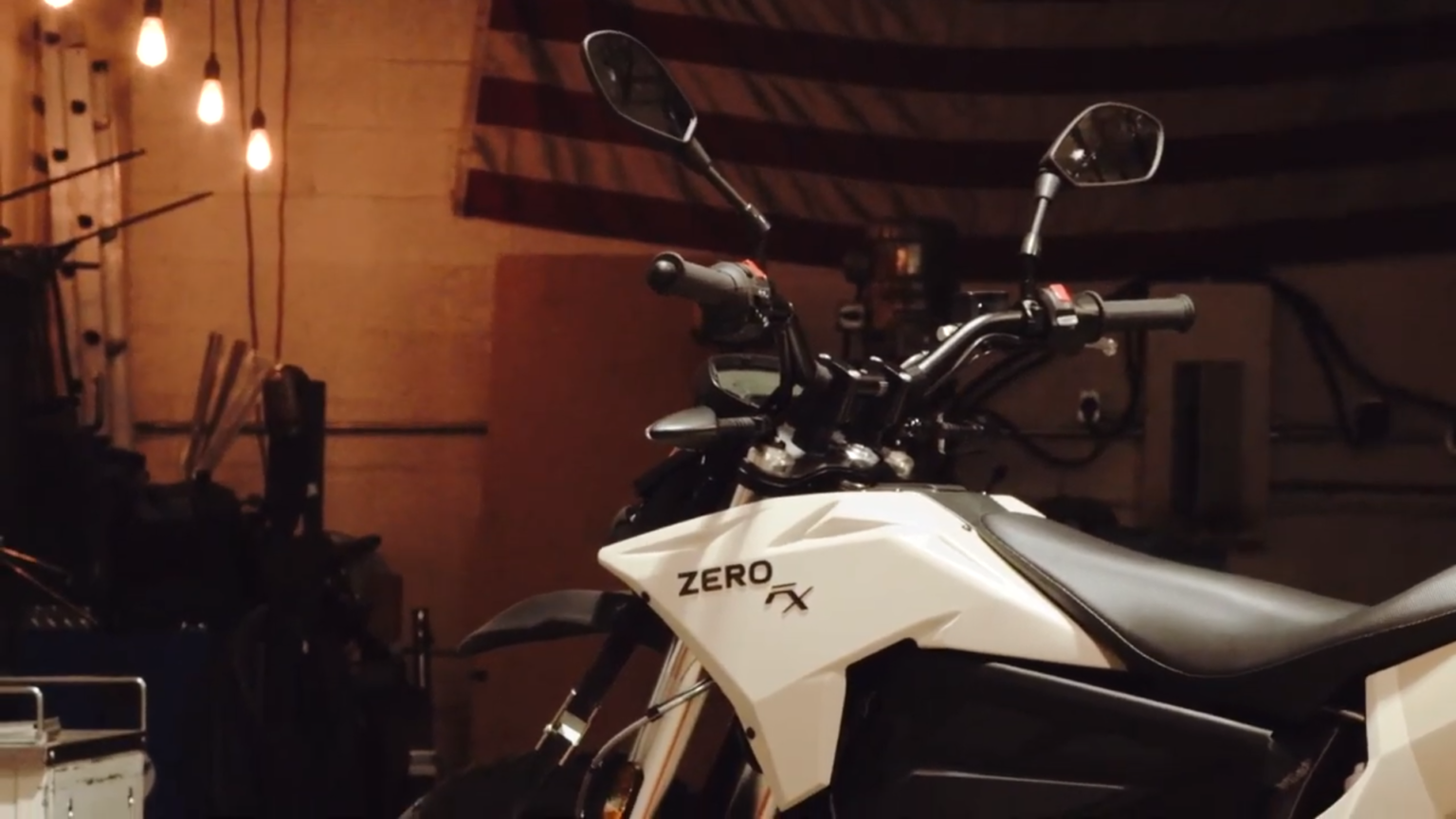 zero fx dual sport