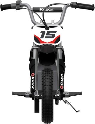 razor dirt bike mx400