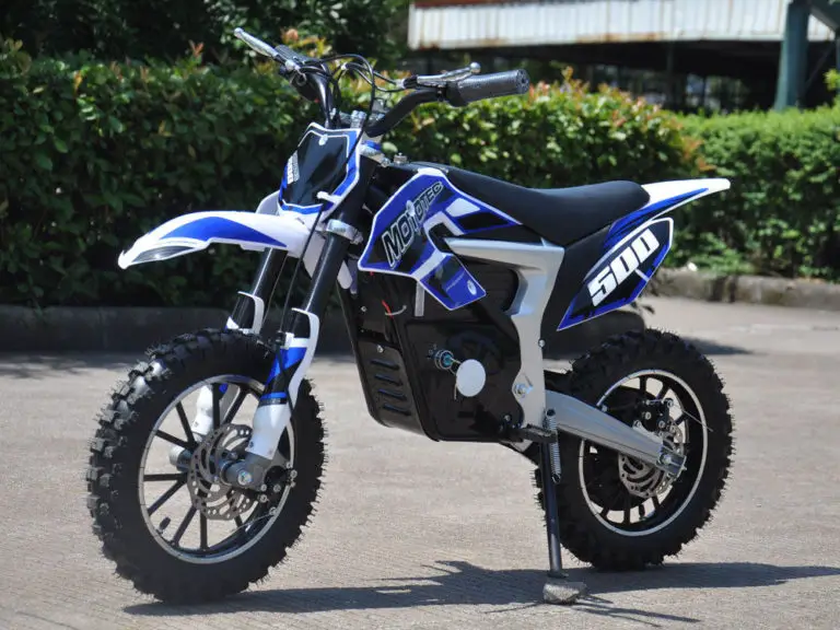 mototec 50 electric dirt bike