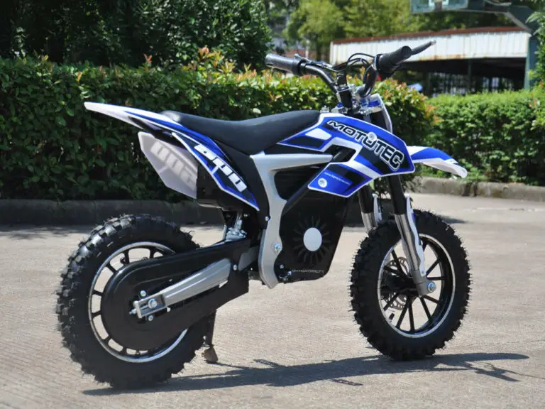 mototec 24v electric dirt bike stores