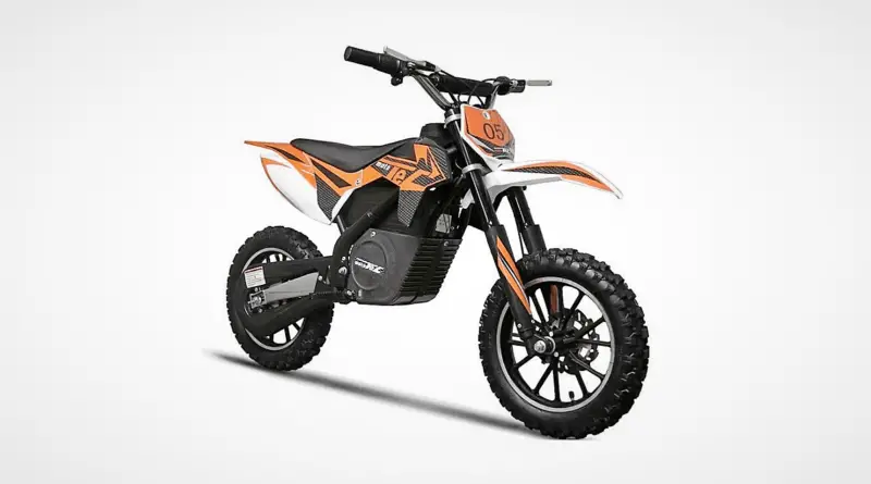 mototec 24v electric dirt bike