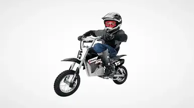 11 Best Electric Dirt Bikes for Kids in 2020