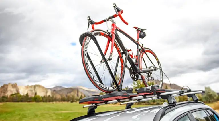 Best Bike Rack For SUV Without Hitch