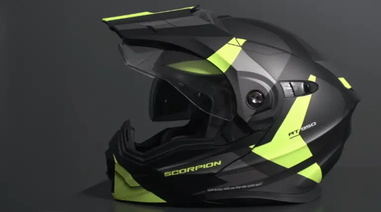 10 Best Modular Helmets 2023   Best Modular Helmet 768x427 