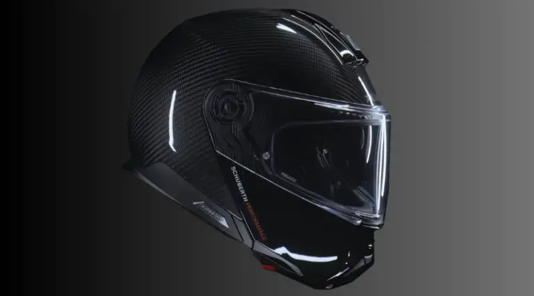 5 Best Carbon Fiber Motorcycle Helmets [2023]